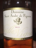 Figuière Vieilles Vignes Rosé