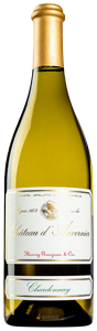 Château d'Auvernier Chardonnay N.V.