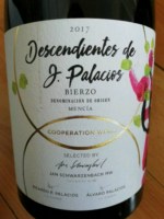 Descendientes de J. Palacios Tinto