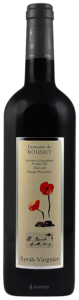 Château de Rousset Syrah - Viognier N.V.