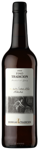 Bodegas Tradición Fino Tradición N.V.