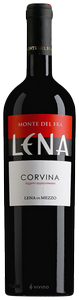 Monte del Frá Veneto 'Lena' Corvina Lena di Mezzo N.V.