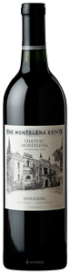 Chateau Montelena The Montelena Estate Zinfandel N.V.
