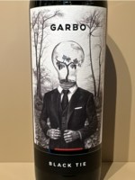 Garbo Black Tie