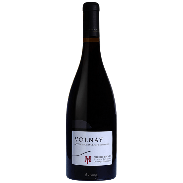 ワイン 1999 Volnay 1er Cru Michel Picard Michel Picard Volnay | Vivino Français
