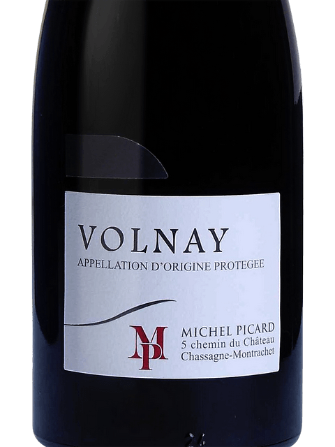 ワイン 1999 Volnay 1er Cru Michel Picard Buy Volnay 1er Cru Hospice de Beaune Cuvée Gauvain Michel Picard