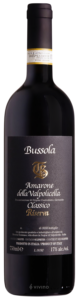 Bussola Amarone della Valpolicella Classico Riserva N.V.