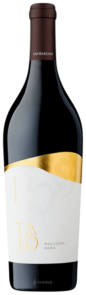 San Marzano Talò Malvasia Nera