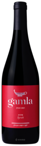 Golan Heights Winery Gamla Syrah N.V.
