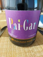 Maturana Pai Gar Garnacha
