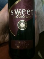 Günther Schlink Sweet Desire Red
