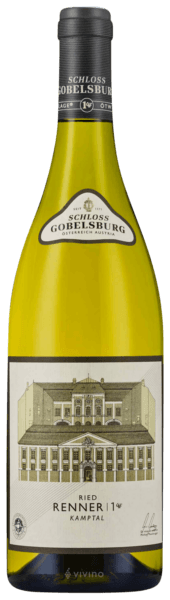 Schloss Gobelsburg Ried Renner 1 ÖTW