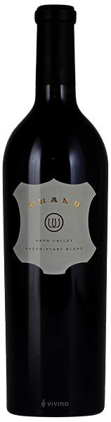 Brand Proprietary Blend