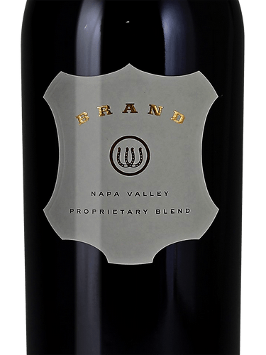 Proprietary Blend