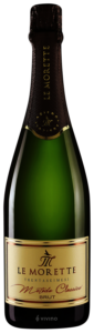 Le Morette Metodo Classico Brut N.V.