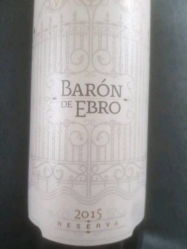 baron-de-ebro-reserva-vivino-espa-ol