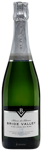 Bride Valley Blanc de Blancs 2014