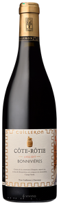 Yves Cuilleron Côte-Rôtie Bonnivières (Lieu-Dit) N.V.