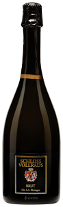 Schloss Vollrads Sekt b.A. Brut N.V.