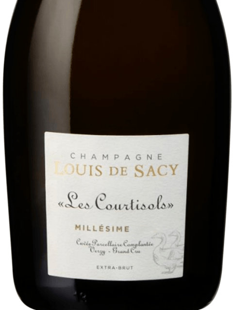 【残り1セット】ルイ・ド・サシー　ブリュット　グランクリュ　750ml 2本 残り1セット】ルイ・ド・サシー ブリュット グランクリュ 750ml