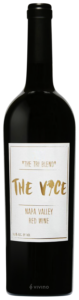 The Vice The Tri Blend N.V.