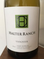 Halter Ranch Viognier
