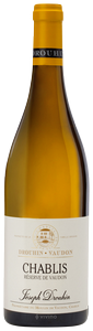 Joseph Drouhin Drouhin - Vaudon Chablis Réserve De Vaudon N.V.