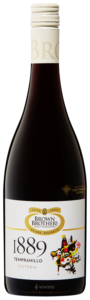 Brown Brothers 18 Eighty Nine Tempranillo N.V.