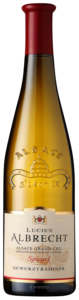 Lucien Albrecht Gewürztraminer Alsace Grand Cru 'Spiegel' N.V.