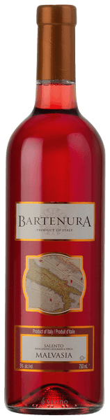 Bartenura Malvasia Castelnuovo Don Bosco Rosé