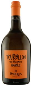 Pasqua Vigneti e Cantine Tourbillon Frizzante Amabile N.V.
