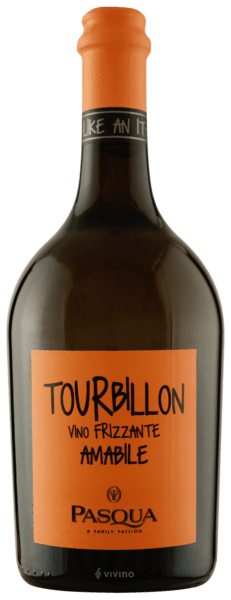 Pasqua Vigneti e Cantine Tourbillon Frizzante Amabile