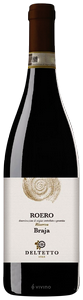 Deltetto Braja Riserva Roero N.V.