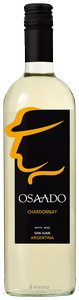 Callia Osaado Chardonnay N.V.