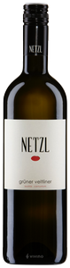 Weingut Netzl Grüner Veltliner N.V.