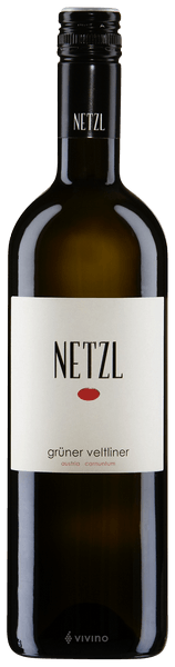 Weingut Netzl Grüner Veltliner