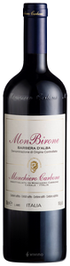 Monchiero Carbone Mon Birone Barbera d'Alba 2019