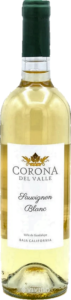 Corona del Valle Sauvignon Blanc N.V.