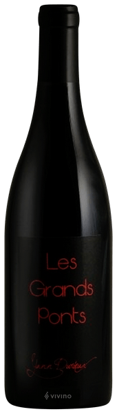 Yann Durieux Les Grands Ponts Rouge | Vivino English