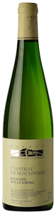 Château d'Orschwihr Riesling Bollenberg N.V.