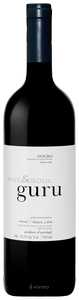 Wine & Soul Douro Guru Branco 2022