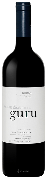 Wine & Soul Douro Guru Branco