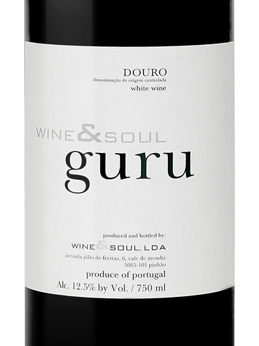 Douro Guru Branco