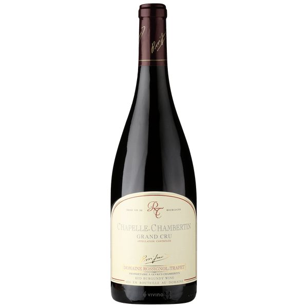 Domaine Rossignol-Trapet Chapelle-Chambertin Grand Cru | Vivino
