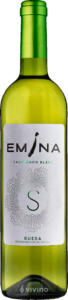 Bodega Emina Sauvignon Blanc N.V.