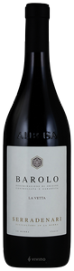 Giulia Negri La Vetta Barolo N.V.