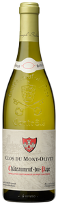 Clos du Mont-Olivet Châteauneuf-du-Pape Blanc 2023