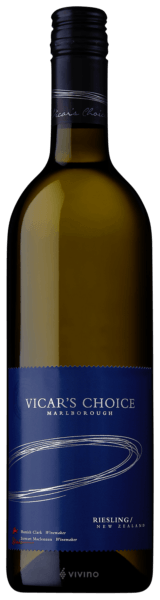 Saint Clair Family Estate Vicar's Choice Riesling
