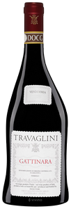 Travaglini Gattinara 2017