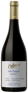 Colomé Lote Especial Pinot Noir N.V.